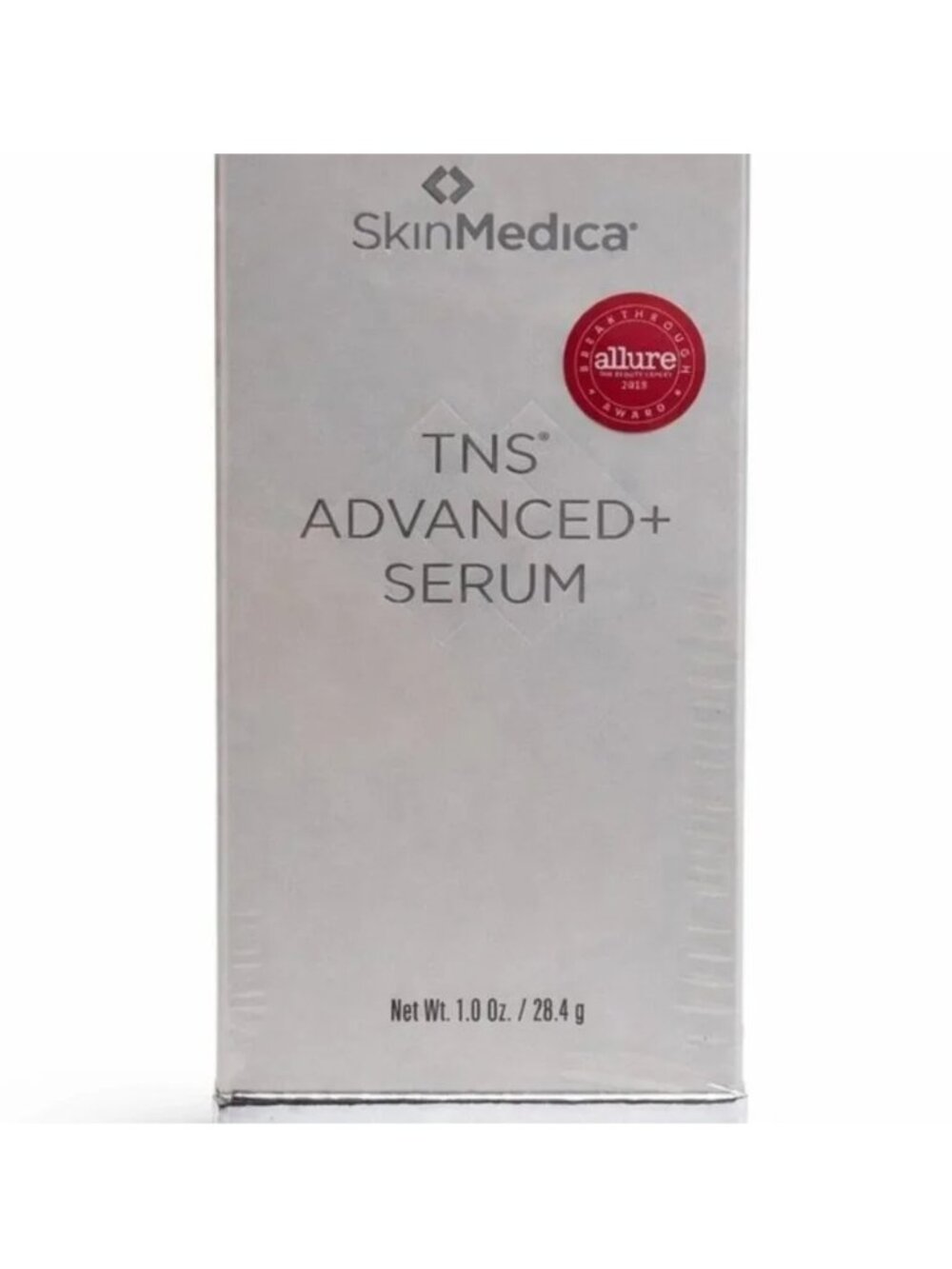 SkinMedica TNS Advanced Serum - 1 oz Exp 2028 Sealed GUARANTEED - Picture 4 of 4